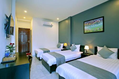 Focus Homestay, Hoi An (zdjęcie 10)