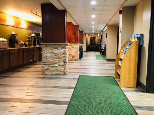 Boarders Inn & Suites by Cobblestone Hotels Columbus