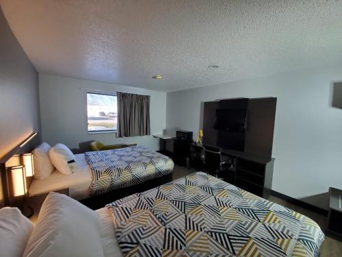Motel 6-Kewanee IL - image 6