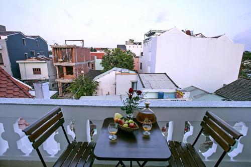 Focus Homestay, Hoi An (zdjęcie 11)