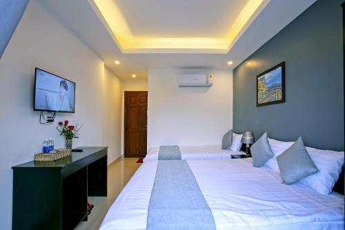 Focus Homestay, Hoi An (zdjęcie 7)