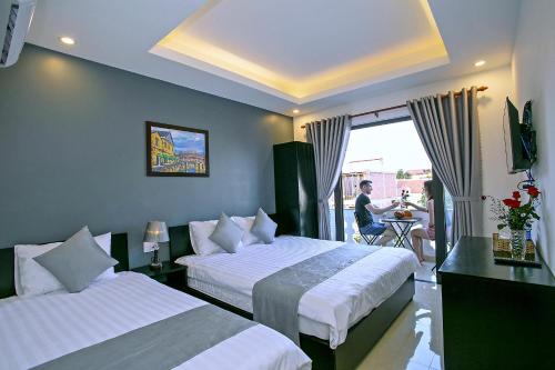 Focus Homestay, Hoi An (zdjęcie 4)