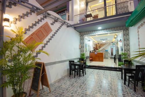 Vip House Hoi An Homestay, Hoi An (foto 10)