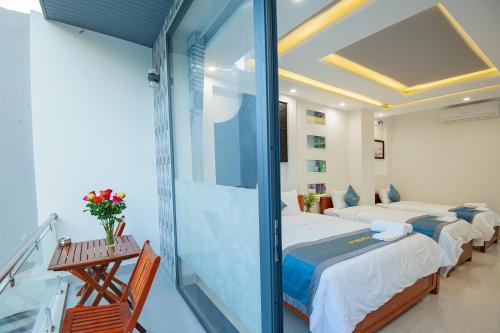 Vip House Hoi An Homestay, Hoi An (foto 11)