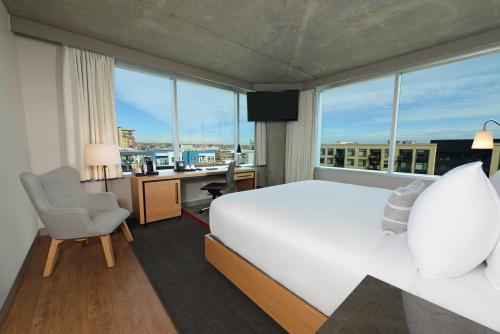 Hotel Indigo Denver Downtown - Union Station by IHG near Coors Pálya