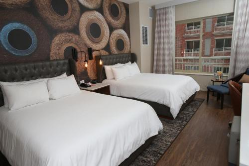 Hotel Indigo Naperville Riverwalk, an IHG Hotel in Naperville, USA