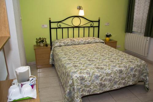 Hostal Los Alpes - image 7