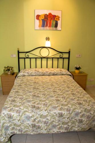 Hostal Los Alpes - main image