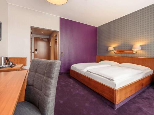 Mercure Hotel Trier Porta Nigra