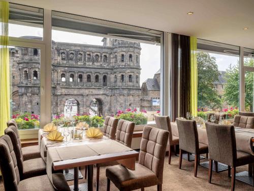 Mercure Hotel Trier Porta Nigra