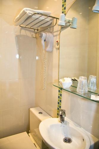 Hostal Los Alpes - image 6