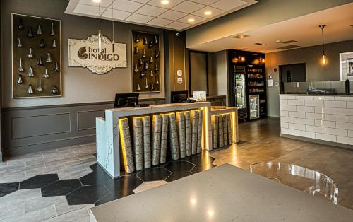 Hotel Indigo - Birmingham Five Points S - UAB an IHG Hotel - image 9