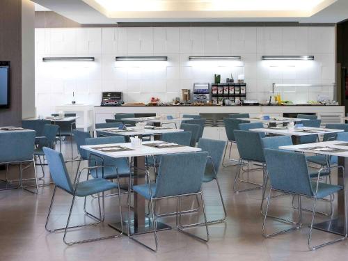 Mercure Algeciras - image 13