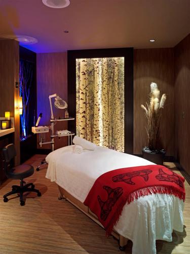 Tulalip Resort Casino – Tulalip, WA