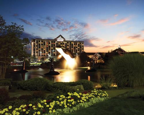 Tulalip Resort Casino – Tulalip, WA