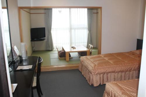 hotel photo