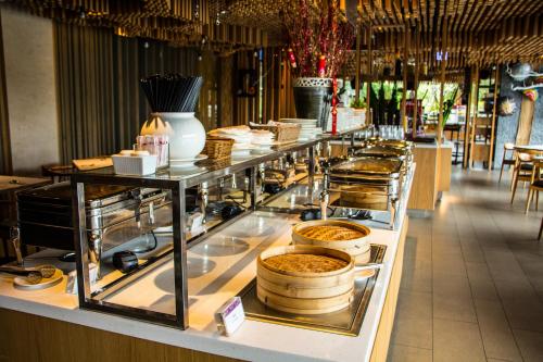 ザ サン ホット スプリング リゾート