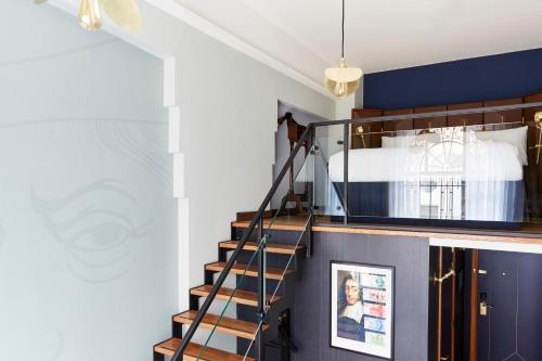 Hotel Indigo The Hague - Palace Noordeinde an IHG Hotel - image 3