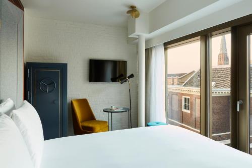 Hotel Indigo The Hague - Palace Noordeinde an IHG Hotel - image 8