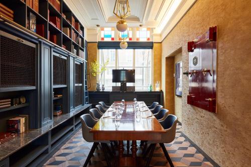 Hotel Indigo The Hague - Palace Noordeinde an IHG Hotel - image 13