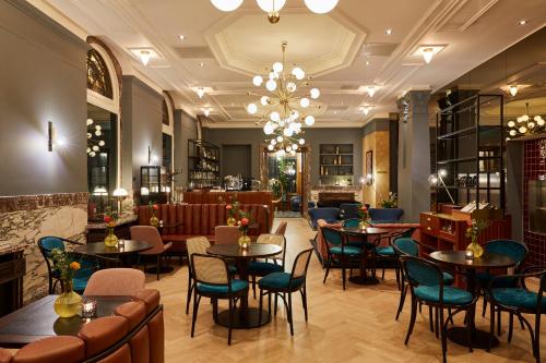 Hotel Indigo The Hague - Palace Noordeinde an IHG Hotel - image 11