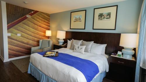 Hotel Indigo Fort Myers Downtown River District - image 4