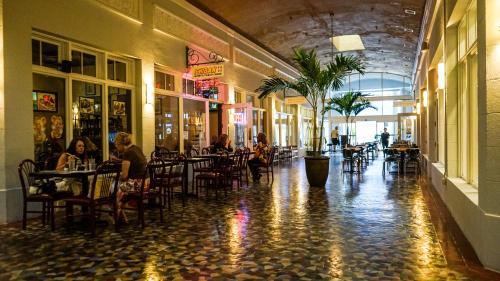 The Banyan Hotel Fort Myers, Tapestry Collection by Hilton