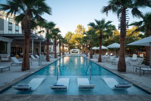 Hotel Indigo Mount Pleasant by IHG, Charleston