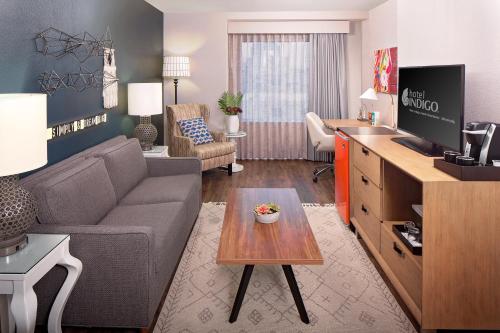 Hotel Indigo Austin Downtown an IHG Hotel - image 5