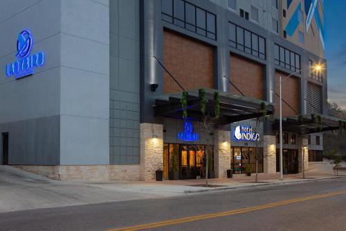 Hotel Indigo Austin Downtown - University, an IHG Hotel