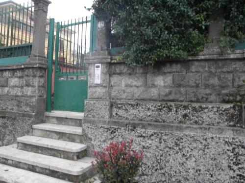 Compass B&B