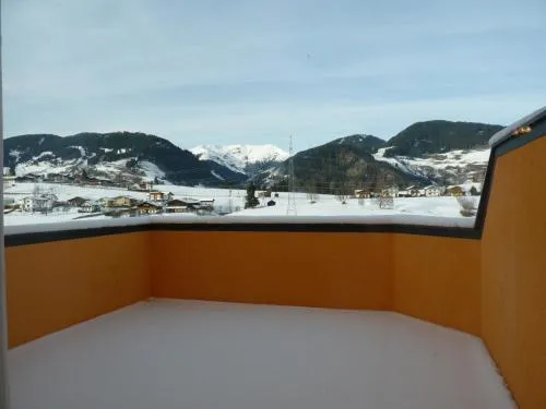 Reiterhof Truttenbach in Embach, Österreich