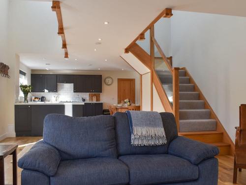 The Haybarn gîte à louer HVDC Cross-Channel - Sellindge Static Inverter Plant