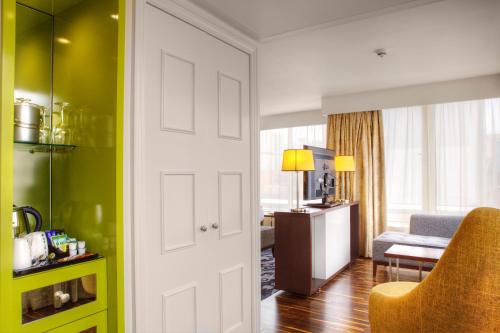 Hotel Indigo Glasgow an IHG Hotel - image 3