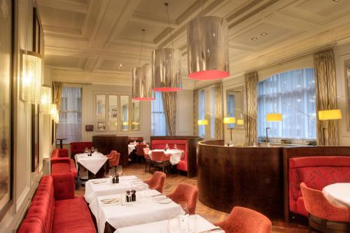 Hotel Indigo Glasgow an IHG Hotel - image 13