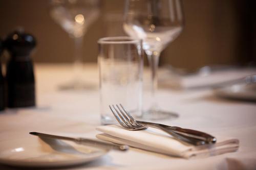 Hotel Indigo Glasgow an IHG Hotel - image 11