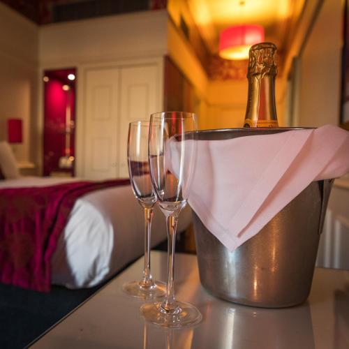 Hotel Indigo Glasgow an IHG Hotel - image 14
