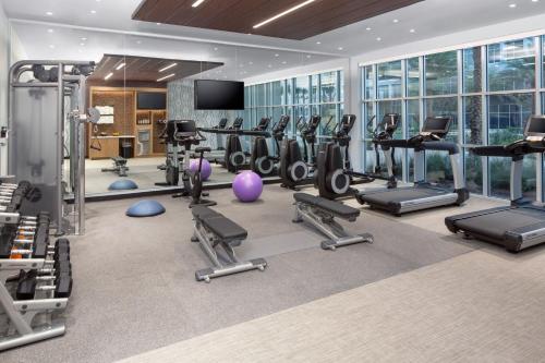 Hotel Indigo Gainesville-Celebration Pointe, an IHG Hotel in Gainesville, USA