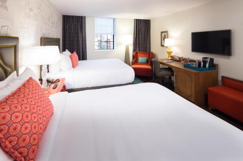 Hotel Indigo Baltimore Downtown an IHG Hotel - image 14
