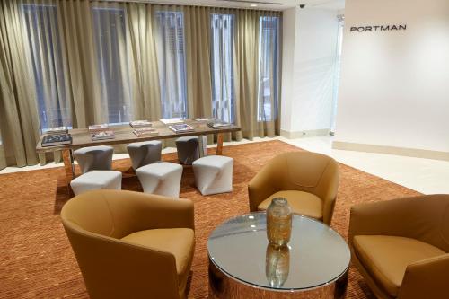 Hotel Indigo Atlanta Downtown