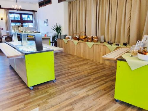 Hotel Krone – Oberperfuss, IL