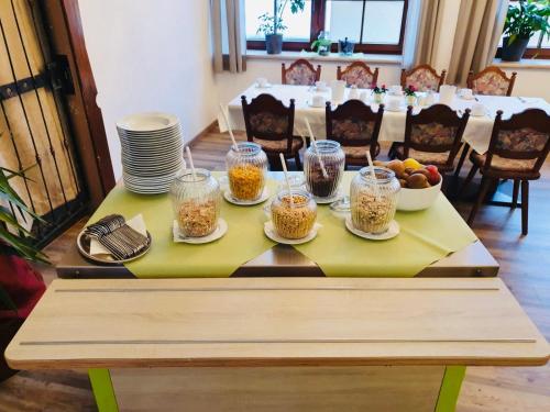 Hotel Krone – Oberperfuss, IL