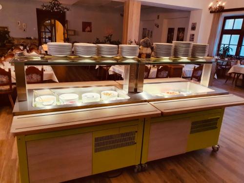 Hotel Krone – Oberperfuss, IL