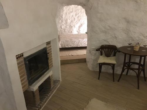 Casa Cueva “La Estrella”, Гранада (фото 6)