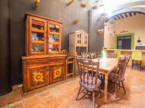 Hotel Boutique Don Porfirio in Apaseo el Grande, Mexico