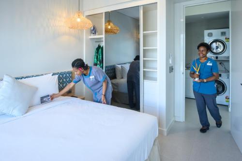 Loloata Island Resort photo 4