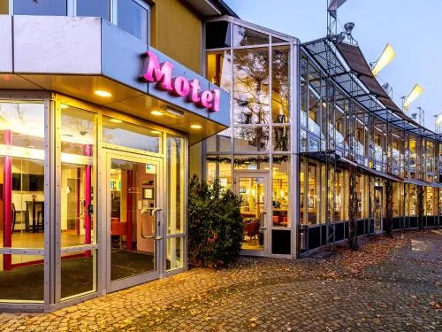 Hotel Hannover-Garbsen in Garbsen, Deutschland