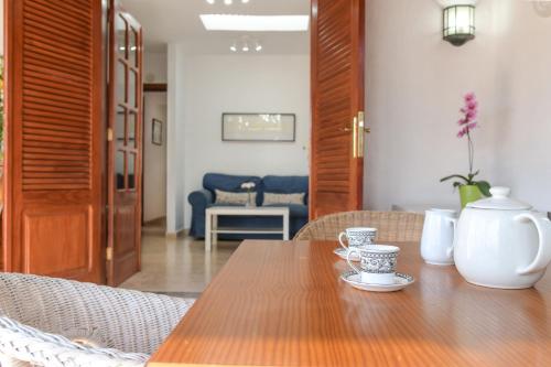 Bungalow Playa Bastián - image 9