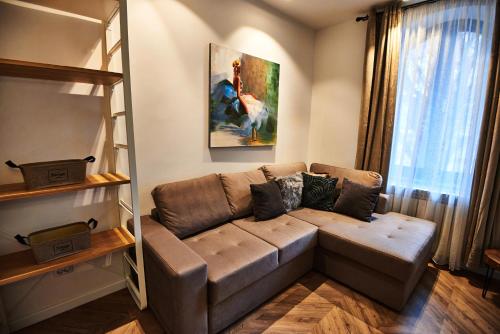 Metropole Apartments Royal Residence