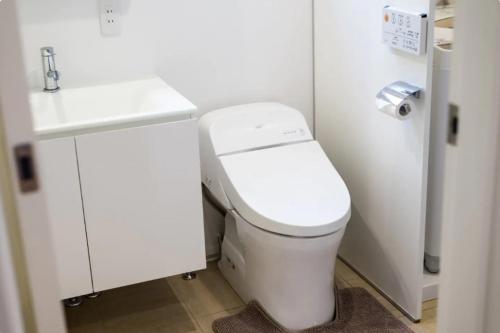 SALON Shibuya, Tokyo (photo 9)